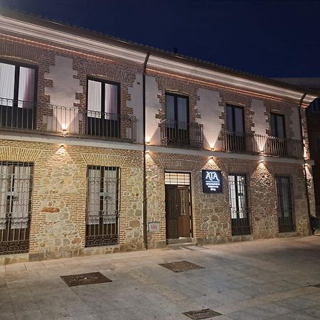 Apartamentos Turisticos Avila Puerta Del Carmen 0-3 Ávila Exterior foto