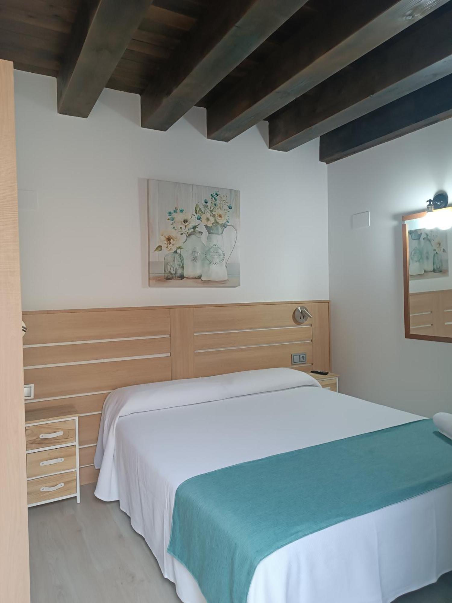 Apartamentos Turisticos Avila Puerta Del Carmen 0-3 Ávila Exterior foto
