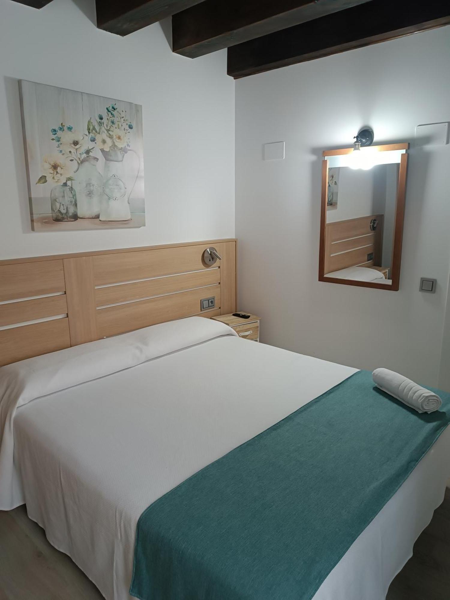 Apartamentos Turisticos Avila Puerta Del Carmen 0-3 Ávila Exterior foto